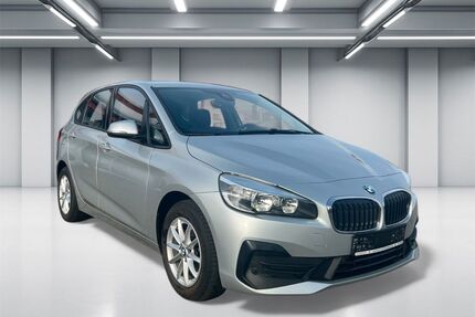 BMW 216 Active Tourer Gebrauchtwagen
