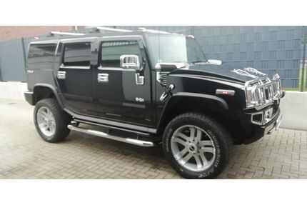 Hummer H2 Gebrauchtwagen