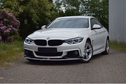 BMW 430 Gebrauchtwagen