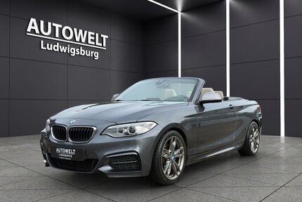 BMW M235 Gebrauchtwagen