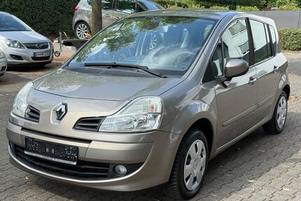 Renault Grand Modus Gebrauchtwagen