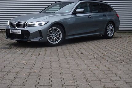BMW 330 Gebrauchtwagen