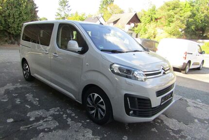 Citroen SpaceTourer Gebrauchtwagen