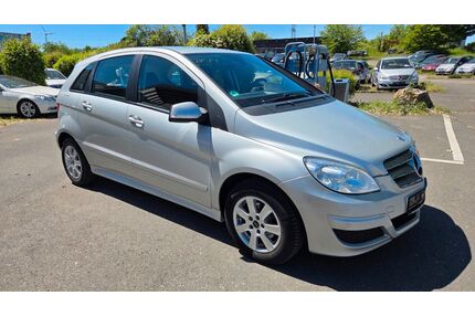 Mercedes-Benz B 160 Gebrauchtwagen
