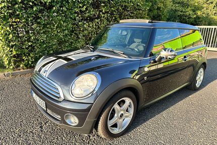 Mini Cooper Clubman Gebrauchtwagen