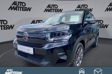 Citroen C3 Gebrauchtwagen