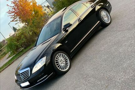 Mercedes-Benz S 350 Gebrauchtwagen