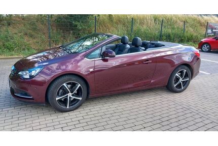 Opel Cascada Gebrauchtwagen