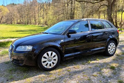 Audi A3 Gebrauchtwagen