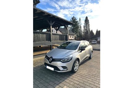 Renault Clio Gebrauchtwagen