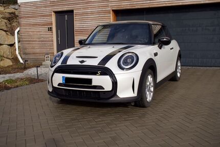 Mini Cooper SE Gebrauchtwagen