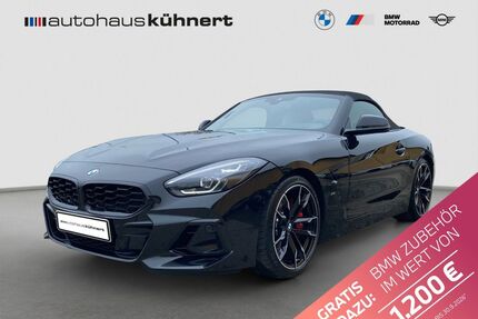 BMW Z4 M40 Gebrauchtwagen