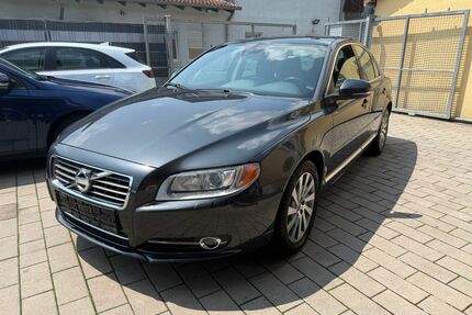 Volvo S80 Gebrauchtwagen