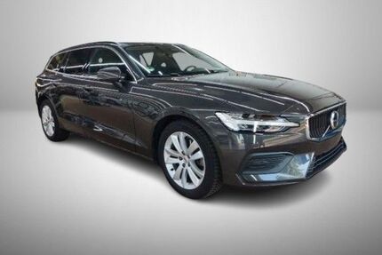 Volvo V60 Gebrauchtwagen