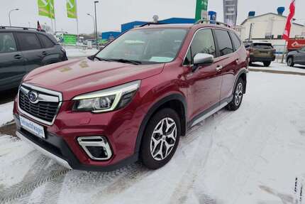 Subaru Forester Gebrauchtwagen
