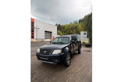Tata Xenon Gebrauchtwagen