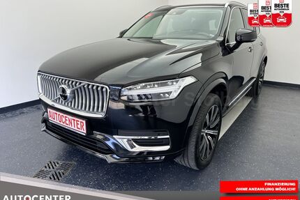 Volvo XC90 Gebrauchtwagen