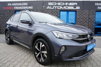 VW Taigo Gebrauchtwagen