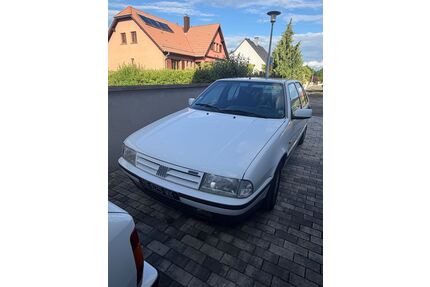 Fiat Croma Gebrauchtwagen