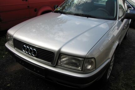 Audi 80 Gebrauchtwagen