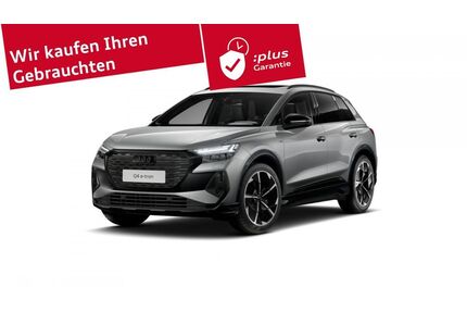 Audi Q4 e-tron Gebrauchtwagen