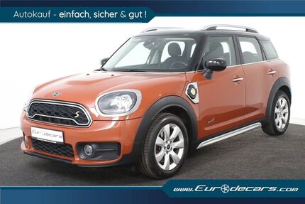 Mini Countryman SE (Cooper) Gebrauchtwagen