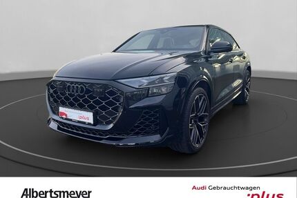 Audi RSQ8 Gebrauchtwagen