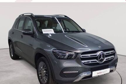 Mercedes-Benz GLE 300 Gebrauchtwagen