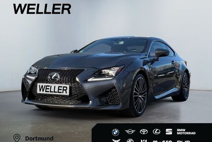 Lexus RC F Gebrauchtwagen