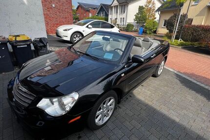 Chrysler Sebring Gebrauchtwagen