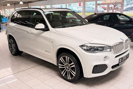 BMW X5 Gebrauchtwagen