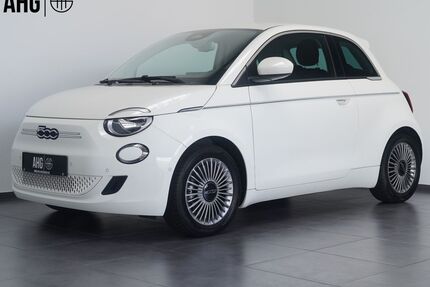 Fiat 500e Gebrauchtwagen