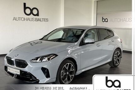 BMW 116 Gebrauchtwagen