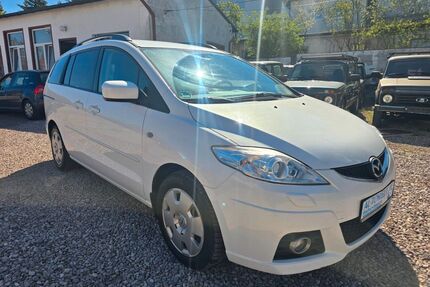 Mazda 5 Gebrauchtwagen