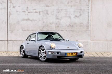 Porsche 964 Gebrauchtwagen