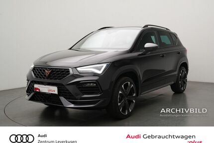 Cupra Ateca Gebrauchtwagen