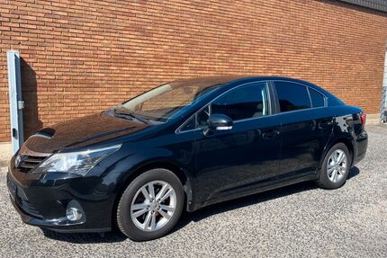 Toyota Avensis Gebrauchtwagen