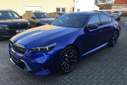 BMW M5 Gebrauchtwagen