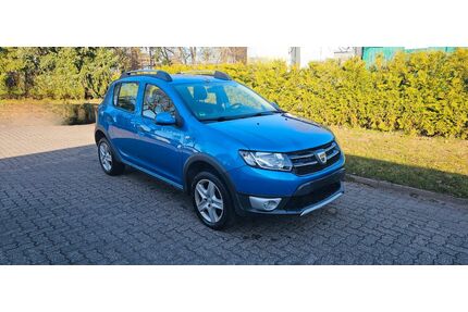 Dacia Sandero Gebrauchtwagen