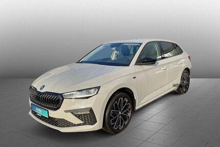 Skoda Scala Gebrauchtwagen