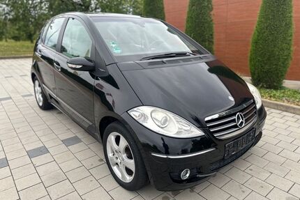 Mercedes-Benz A 150 Gebrauchtwagen