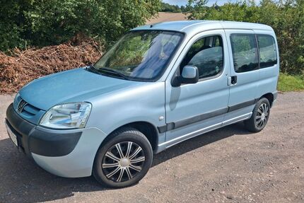 Peugeot Partner Gebrauchtwagen