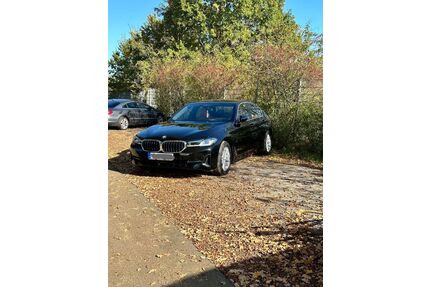 BMW 545 Gebrauchtwagen