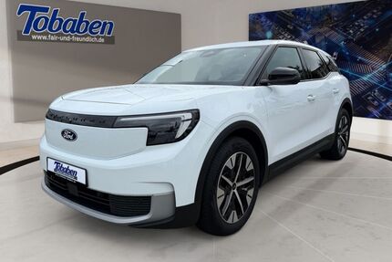 Ford Explorer Gebrauchtwagen