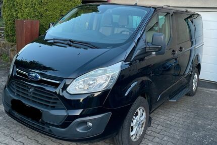 Ford Tourneo Custom Gebrauchtwagen