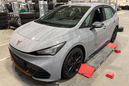 Cupra Born Gebrauchtwagen