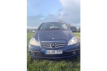 Mercedes-Benz A 180 Gebrauchtwagen