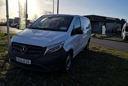 Mercedes-Benz Vito Gebrauchtwagen