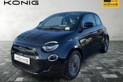 Fiat 500e Gebrauchtwagen