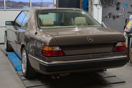 Mercedes-Benz 300 Gebrauchtwagen